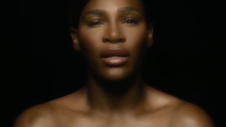If Serena Williams Has to Sing for You to Get Checked for Breast Cancer, She Will Do It